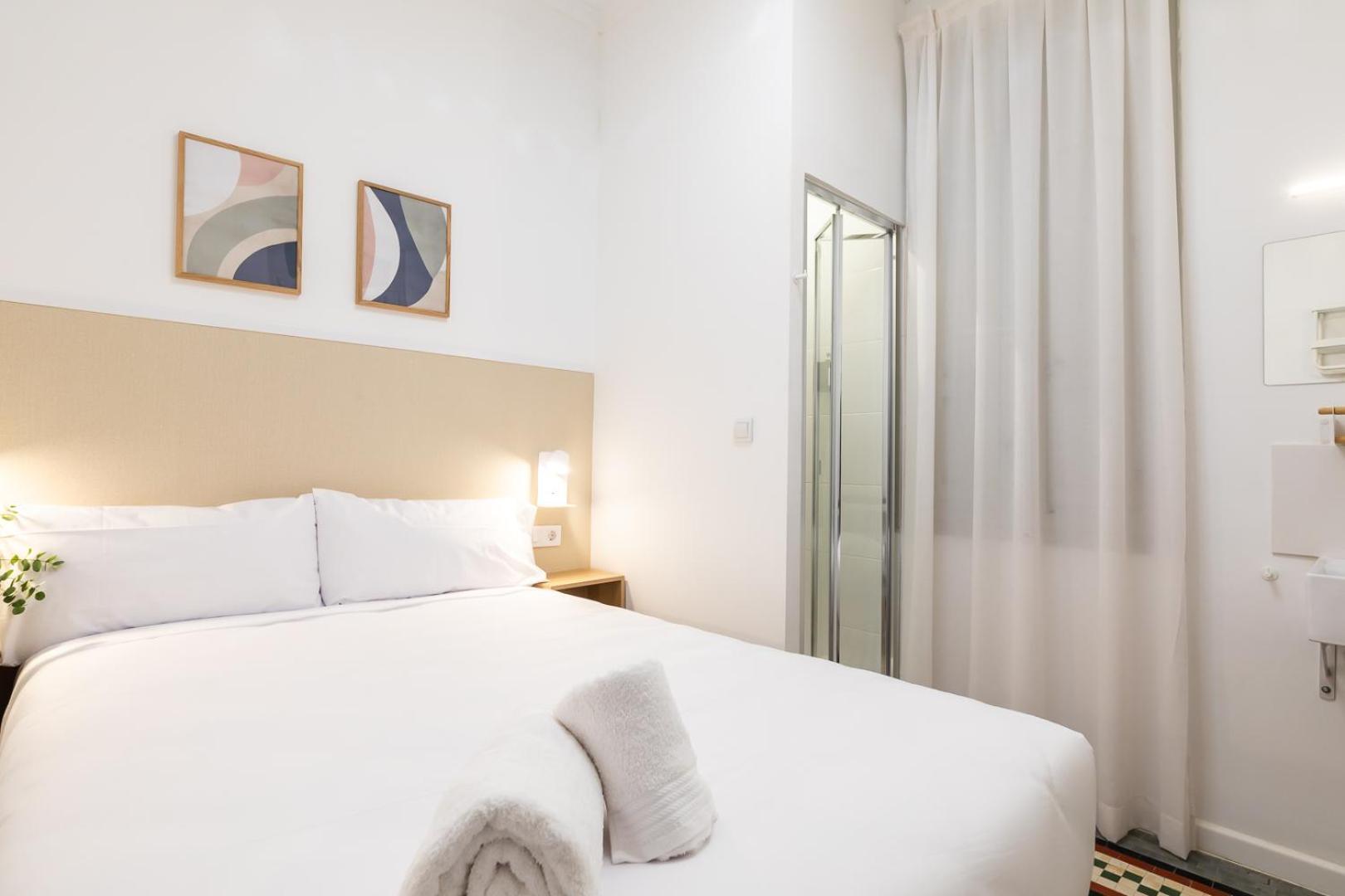 Pension Alicante By Moontels فالنسيا المظهر الخارجي الصورة