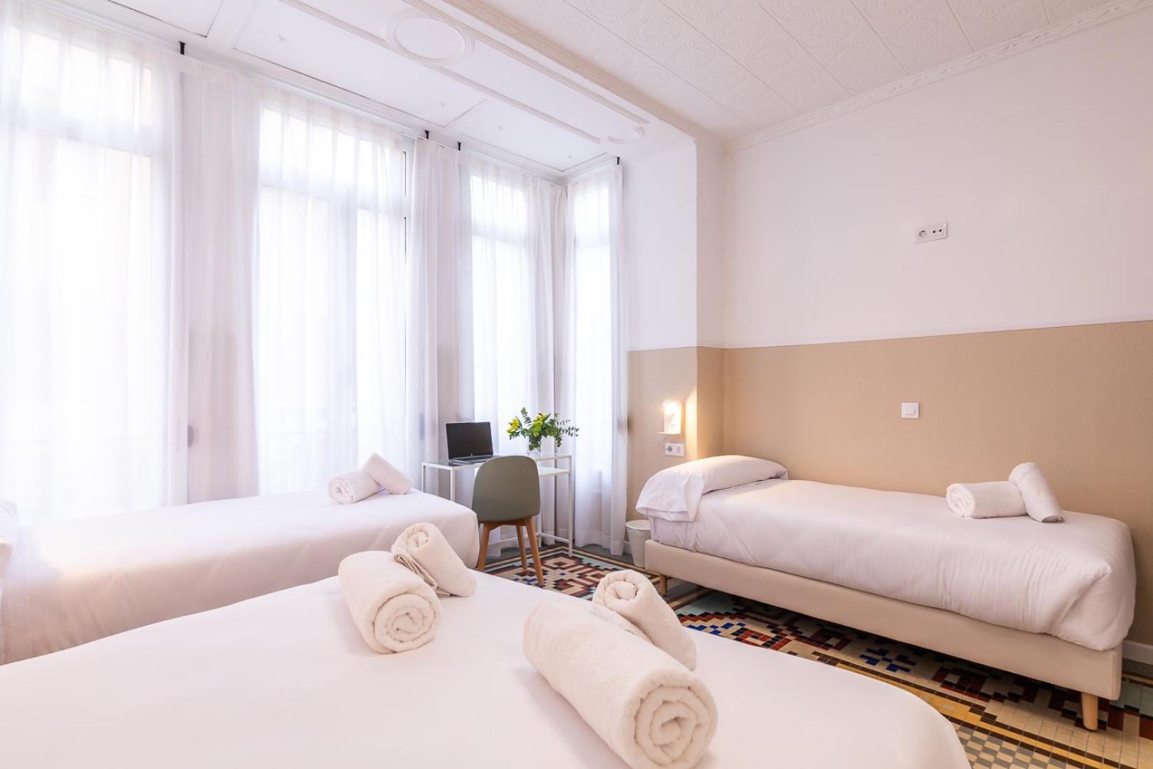 Pension Alicante By Moontels فالنسيا المظهر الخارجي الصورة
